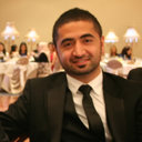 Walid J Azar