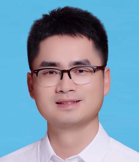 Lei Qin