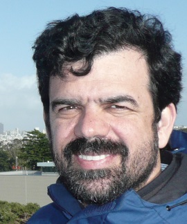 Carlos E. M. Wagner