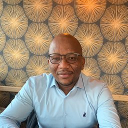 J. C. Dlamini