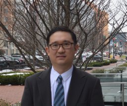 Kenneth Joh