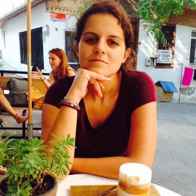 Nadin Kökciyan