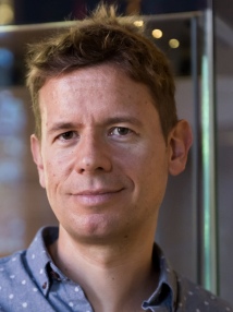 Stefan Maier