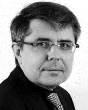 Claude Andriot