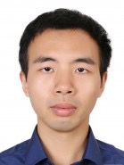 Junyu He