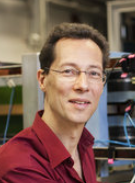 Wim G. Bouwman