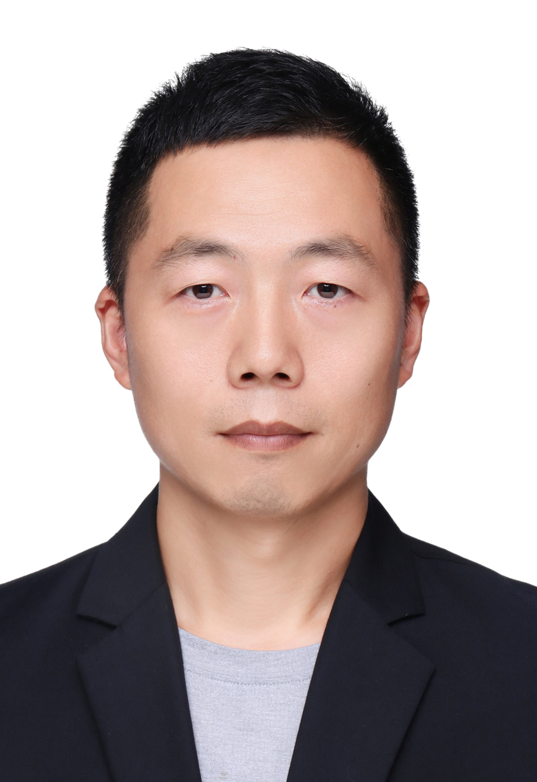 Jianzhong Xu