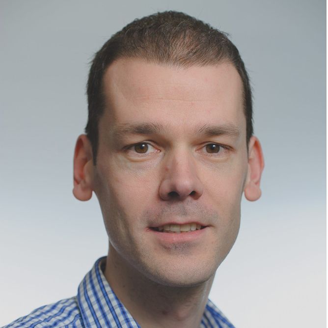 Jonathan Emberson