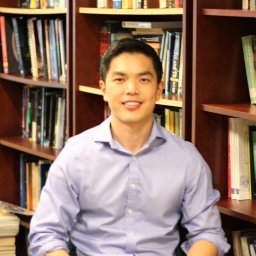 Bin Zhang