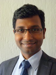 Vignesh Srinivasan
