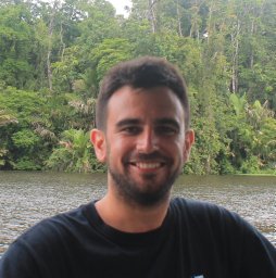 Gabriel Maicas