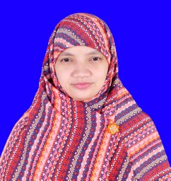 Ariyani Noviantari