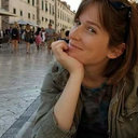 Samantha McCuskey