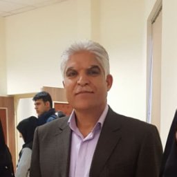 M. Ghadiri