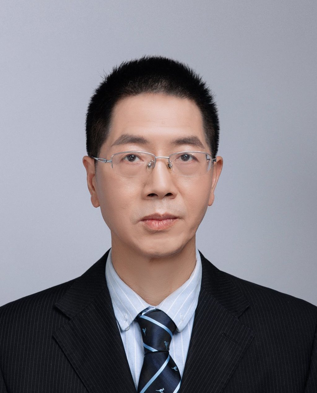 Jinzhong Zhang