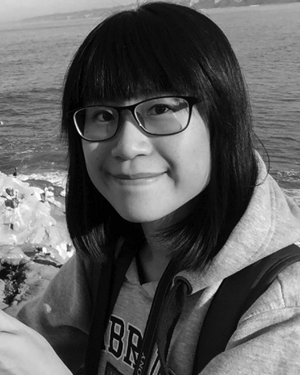 Jingwen Zhang