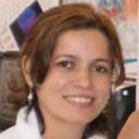 Mary Cristina Ferreira Alves