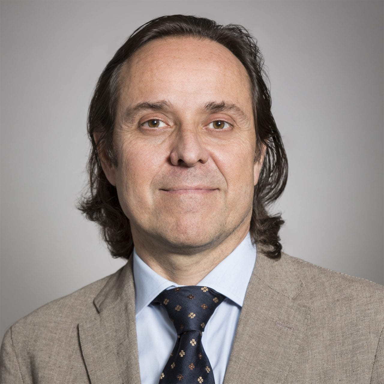 Marc Flandreau
