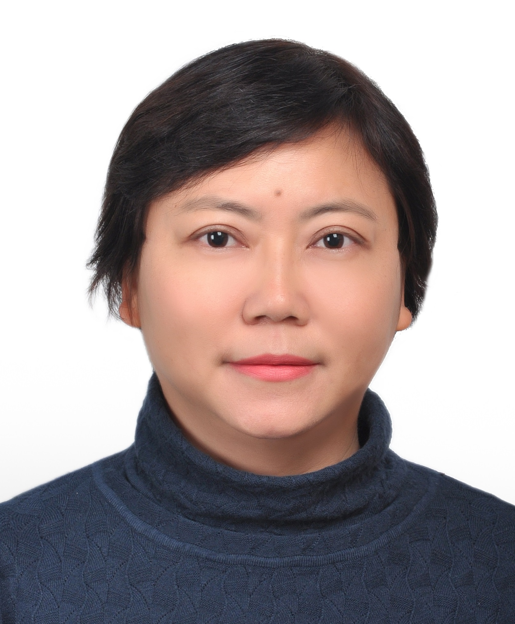 Min Yu