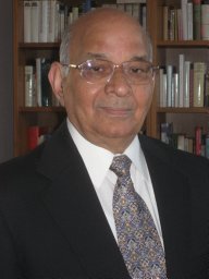 R. K. Pandey