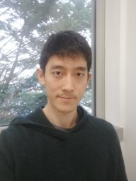 Shunsuke Sasaki