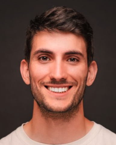 Pablo Palafox