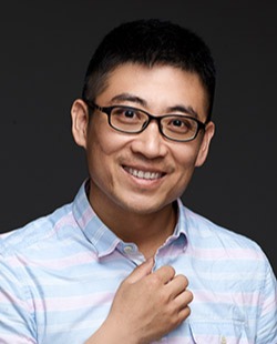 Guoqiang Jiang