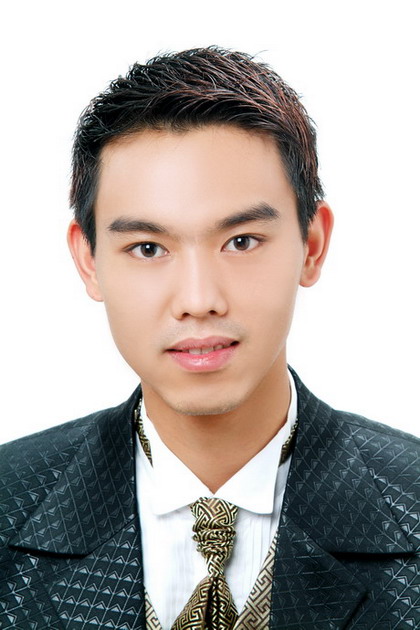 Jingjing Tang