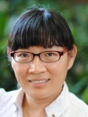 Xin Liu