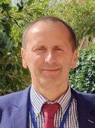 Dariusz Piwczynski