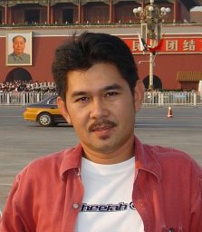 Nik Marzuki Sidik
