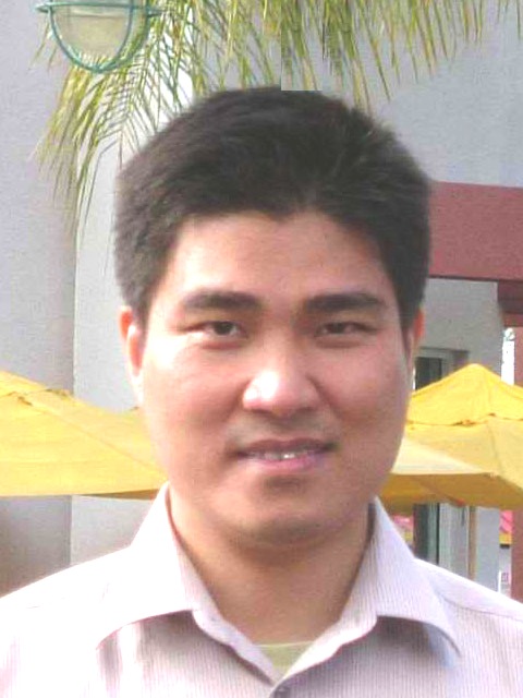 Xiaoming Zhang