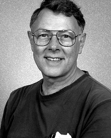 Albert J. Williams