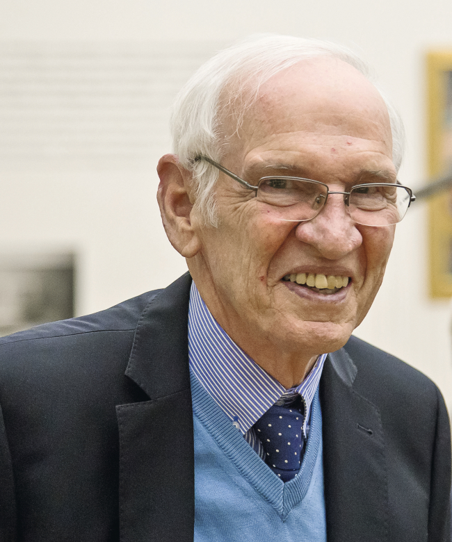 Claus Buddeberg