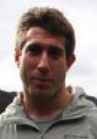 Ian Simon