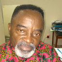 Augustine Asuquo Umoh