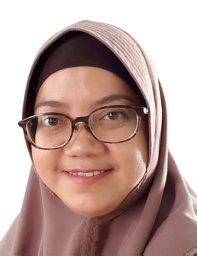 Ella Meilianda