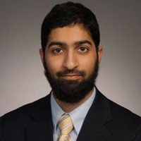 Zaid Ali Siddiqui