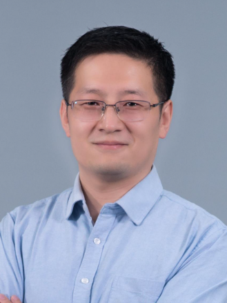 Xiaoyong Li