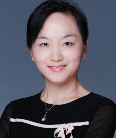 Jianghua Liu