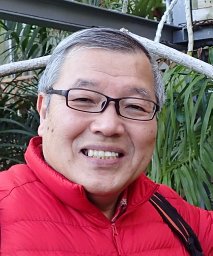 Yoshiharu Fujii
