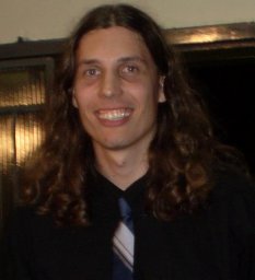 Andre Rodrigo Rech