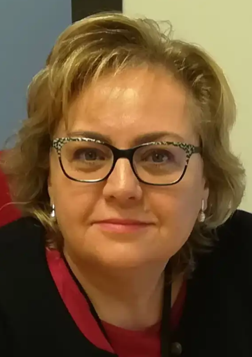 Cecilia Gotor Martínez