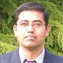 Sudhakar Bhandare