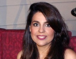 Maryam Foroozani