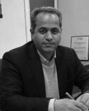 Ayoub Esmailpour