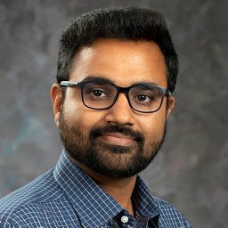 Arun Balakrishnan