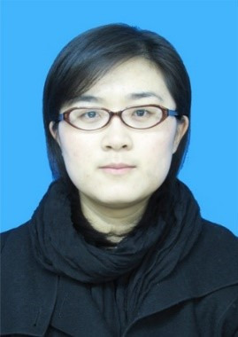 Xiaojuan Zhang