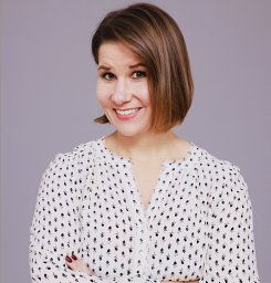 Janina Bahnemann
