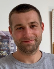 David Griffiths